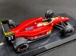 画像2: 1/24フェラーリF1コレクション5デカール (2)