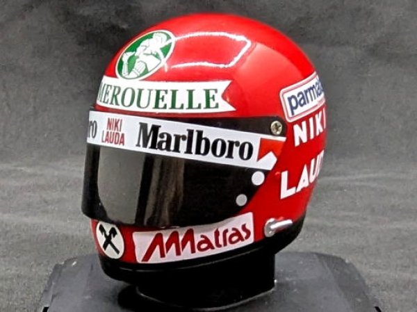 画像3: 1/5ヘルメット追加ロゴアソート5デカール (3)