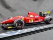画像1: 1/24フェラーリF1コレクション5デカール (1)