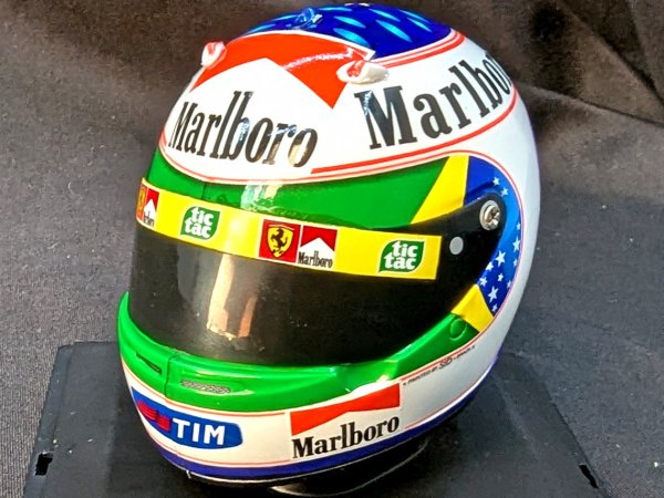 画像9: 1/5ヘルメット追加ロゴアソート5デカール (9)