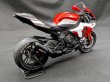 画像2: 1/12ヤマハYZF-R1 2025 8耐#21ヤマハレーシングVerデカール (2)