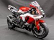 画像6: 1/12ヤマハYZF-R1 2025 8耐#21ヤマハレーシングVerデカール (6)