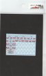 画像4: 1/43フェラーリ80〜90前期タバコデカール（マテル,隔週刊フェラーリコレクション対応 (4)