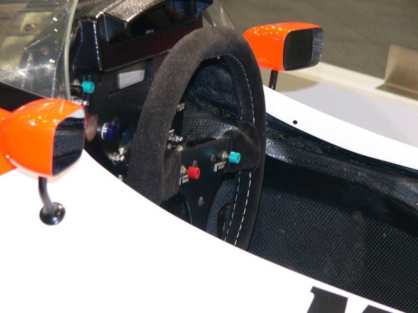 画像2: 1/12 マクラーレンMP4/4 Logo[ALL]デカール  (2)