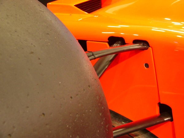 画像7: 1/12 マクラーレンMP4/4 Logo[ALL]デカール  (7)