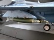 画像3: 1/24航空自衛隊F2戦闘機 兵装セットデカール (3)