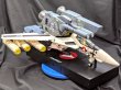画像1: 1/24 VF-1 バルキリー スーパーパック用デカール (1)