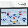 画像10: LEGO ウイリアムズFW14B追加ロゴデカール (10)