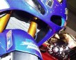 画像3: 1/12 RGB500ガンマ用フロントフォーク(タミヤ用) (3)