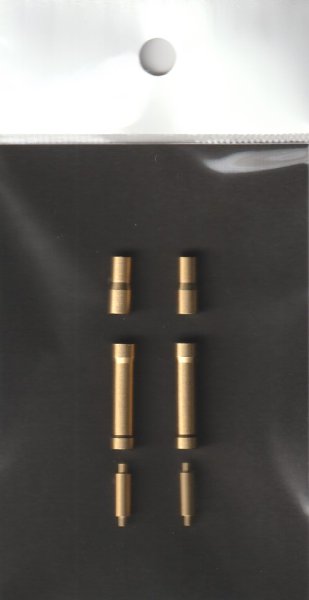 画像1: 1/12 スズキ RGV-Γ用フロントフォーク(タミヤ用)ガンマ用フロントフォーク(タミヤ用) (1)