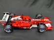 画像7: LEGO フェラーリF2004 デカール (7)