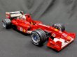 画像4: LEGO フェラーリF2004 デカール (4)