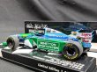 画像2: 1/43 ベネトンB193&B194追加ロゴデカール (2)