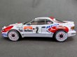 画像8: ミニッツボディ用トヨタ セリカ’92 モンテ デカール (8)