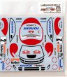 画像10: ミニッツボディ用トヨタ セリカ’92 モンテ デカール (10)