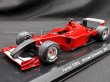 画像9: 1/24フェラーリF1コレクション6 デカール （F187,F310/2,F300,F2001,F2005）  (9)