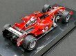 画像2: 1/24フェラーリF1コレクション6 デカール （F187,F310/2,F300,F2001,F2005）  (2)