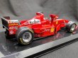 画像5: 1/24フェラーリF1コレクション6 デカール （F187,F310/2,F300,F2001,F2005）  (5)