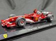 画像1: 1/24フェラーリF1コレクション6 デカール （F187,F310/2,F300,F2001,F2005）  (1)