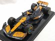 画像1: 1/24 F1 追加ロゴ アソート デカール 7 (MCL60モナコ、イギリス、MCL38) (1)