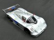 画像4: ミニッツボディ メルセデス C9 ザウバー'89 ル・マン & 鈴鹿 デカール  (4)