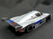 画像8: ミニッツボディ メルセデス C9 ザウバー'89 ル・マン & 鈴鹿 デカール  (8)