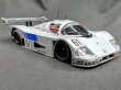 画像2: ミニッツボディ メルセデス C9 ザウバー'89 ル・マン & 鈴鹿 デカール  (2)