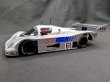画像7: ミニッツボディ メルセデス C9 ザウバー'89 ル・マン & 鈴鹿 デカール  (7)