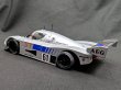画像3: ミニッツボディ メルセデス C9 ザウバー'89 ル・マン & 鈴鹿 デカール  (3)