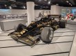 画像1: 1/8ロータス97tロゴ2デカール (1)