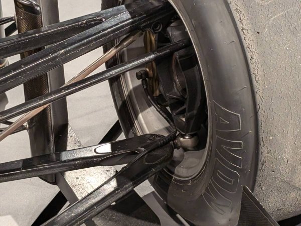 画像8: 1/8ロータス97tロゴ2デカール (8)