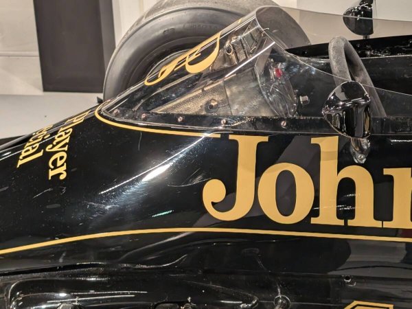 画像10: 1/8ロータス97tロゴ2デカール (10)
