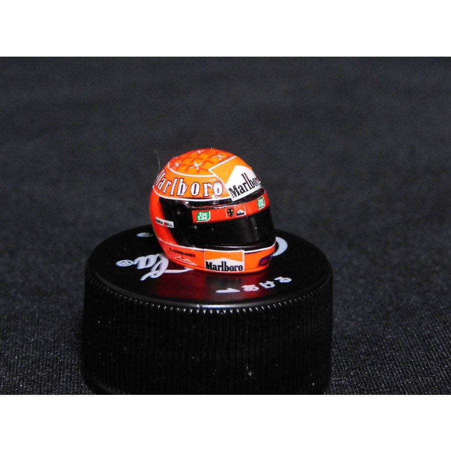 1/20フェラーリF2001用タバコデカール(タミヤマスターワーク対応 