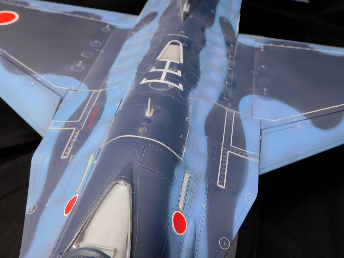 1/24航空自衛隊F2戦闘機デカール - ミュージアムコレクション